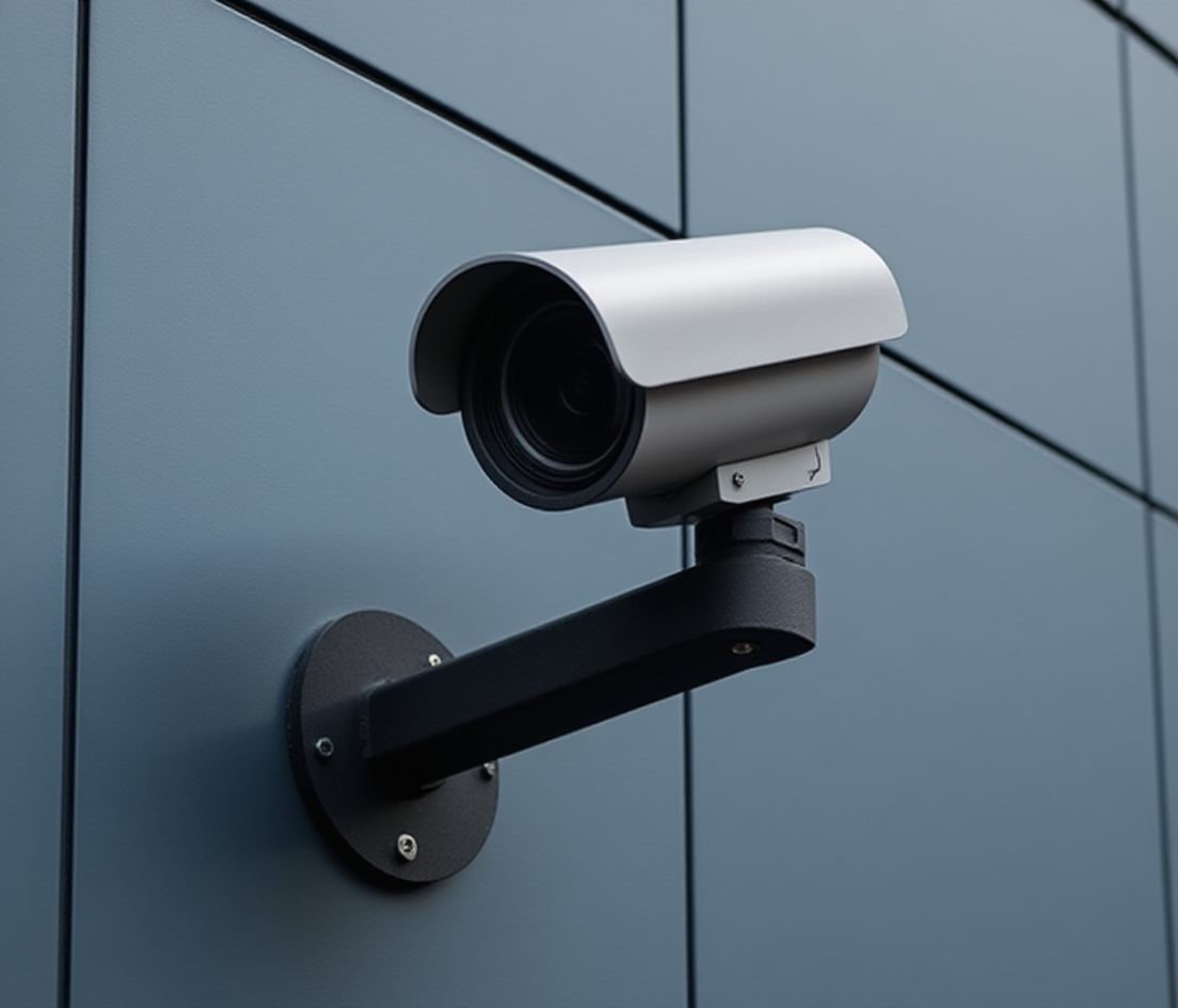 Building a Scalable Security Program for a Global Technology Portfolio