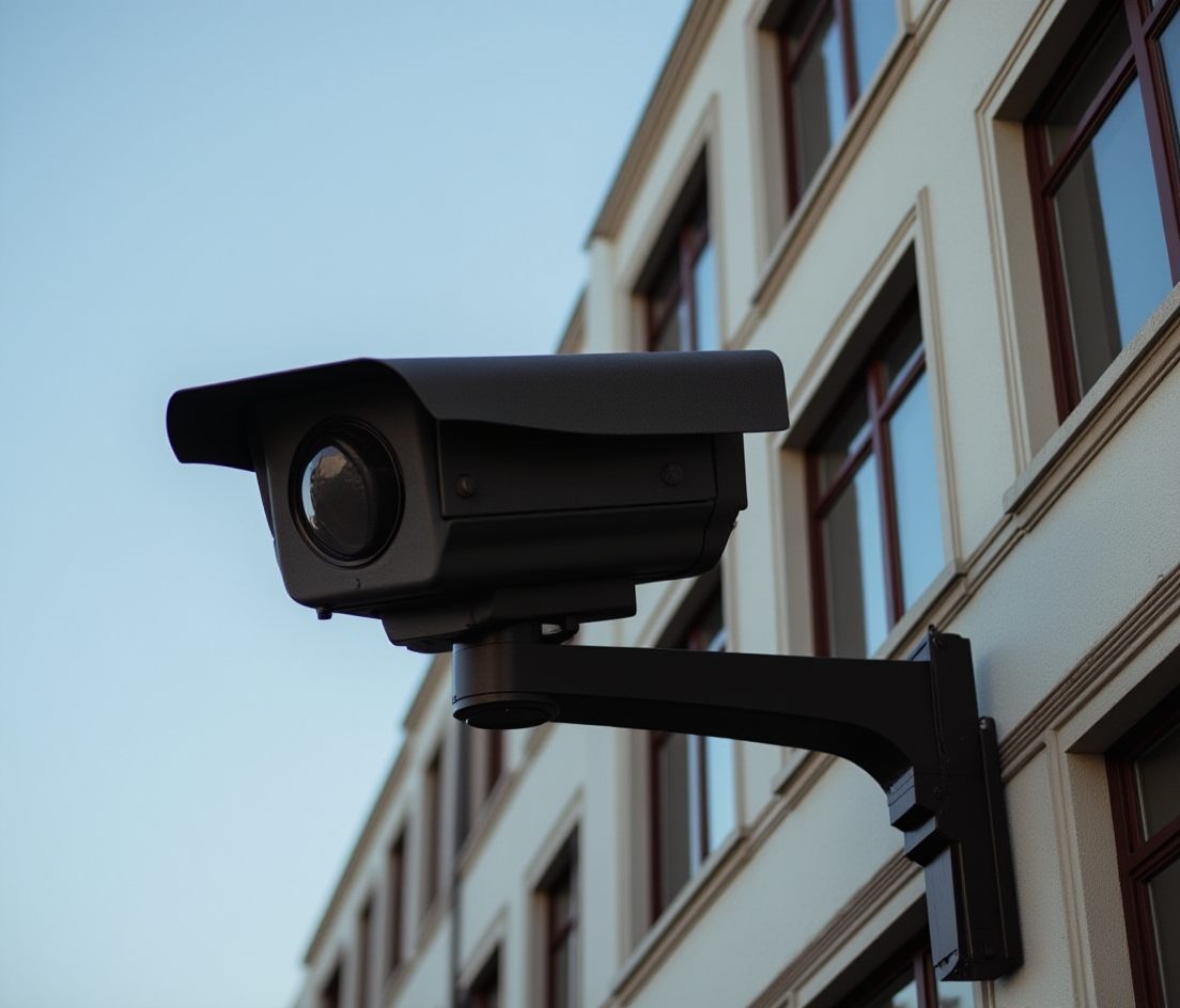 AI video analytics integrated into operations